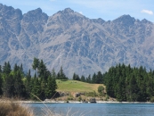 Lake Whakatipu